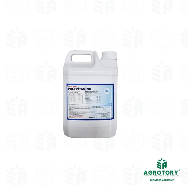 polyvitamino