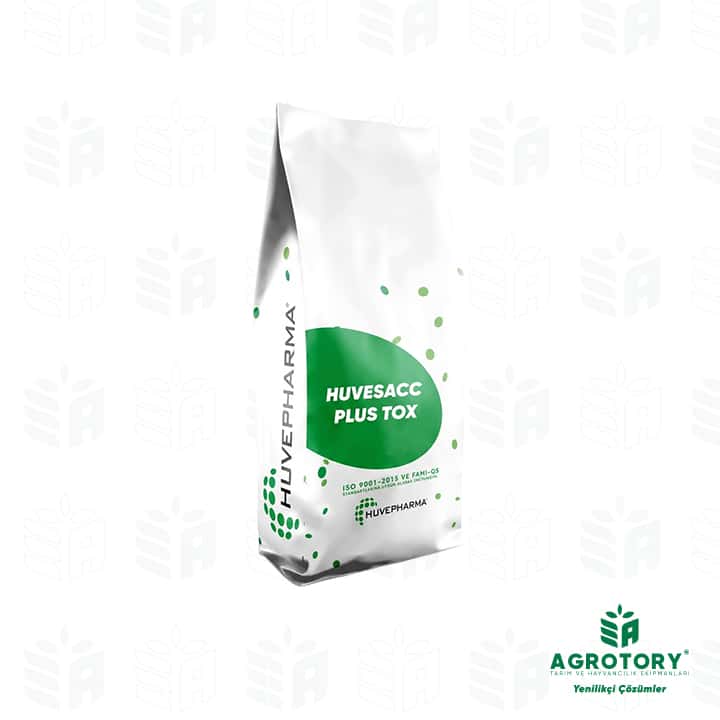 HUVESACC PLUS TOX
