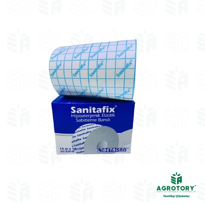 Sanitafix Flaster
